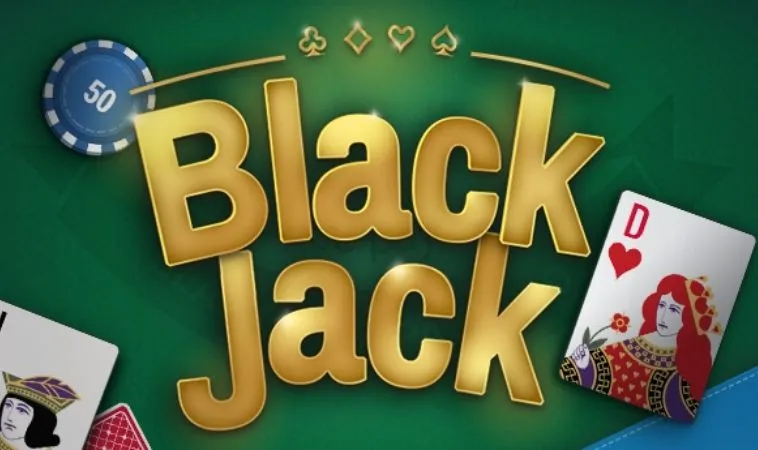 Blackjack tại 8KBet